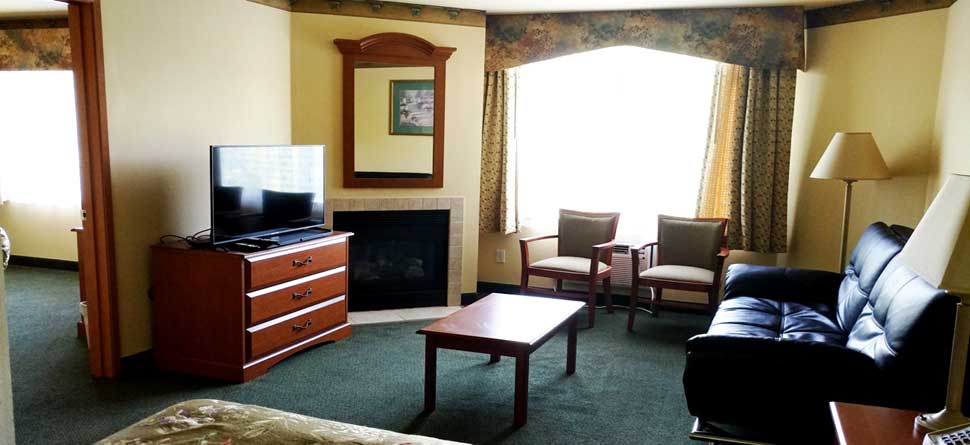 Clean Rooms Kids Welcome Hotels Motels in Lincoln City Oregon