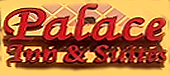 Palace Inn and Suites Logo Click to Full Website